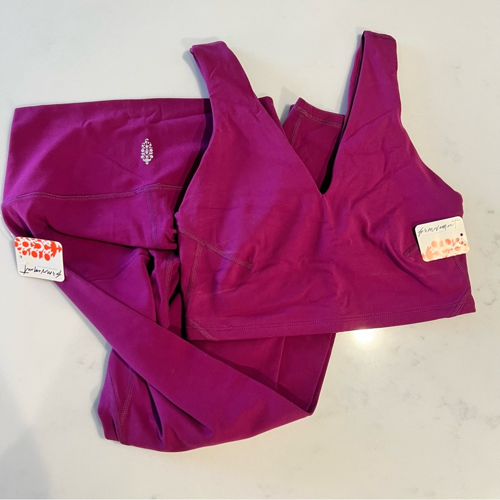 NWT FP movement never better SET